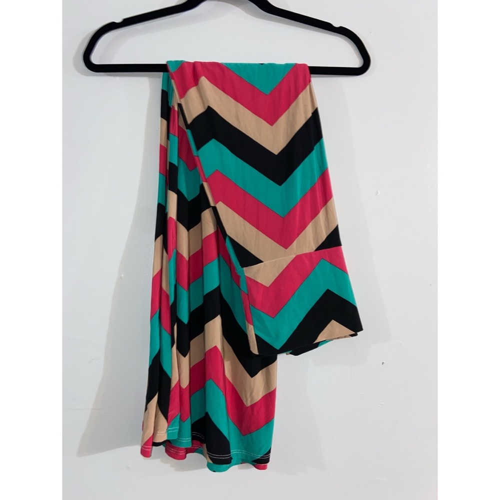 Maxi Skirt